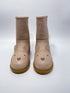 Donsje Amsterdam wadudu classic boots cat soft lavender